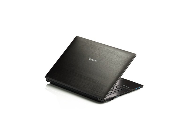 Notebook Itautec Intel Core i5 3210M 3ª Geração 6 GB 750 GB LED 14" Windows 8 N8510