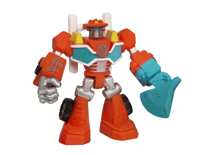 Boneco Transformers A2129 - Hasbro