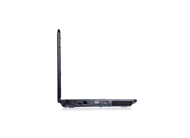 Notebook Semp Toshiba STI Infinity Intel Core i5 3210M 8 GB de RAM 14 " Windows 7 Home Basic NI 1401