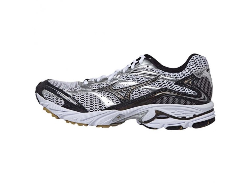 Tênis Mizuno Feminino Running Wave Nexus