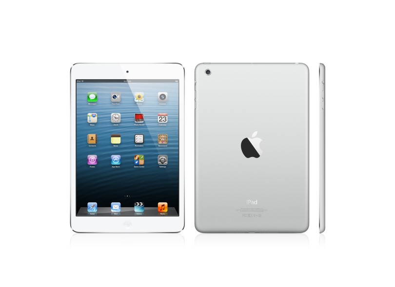 Tablet Apple iPad Mini 3 3G 4G 64 GB Retina 7,9" 5 MP