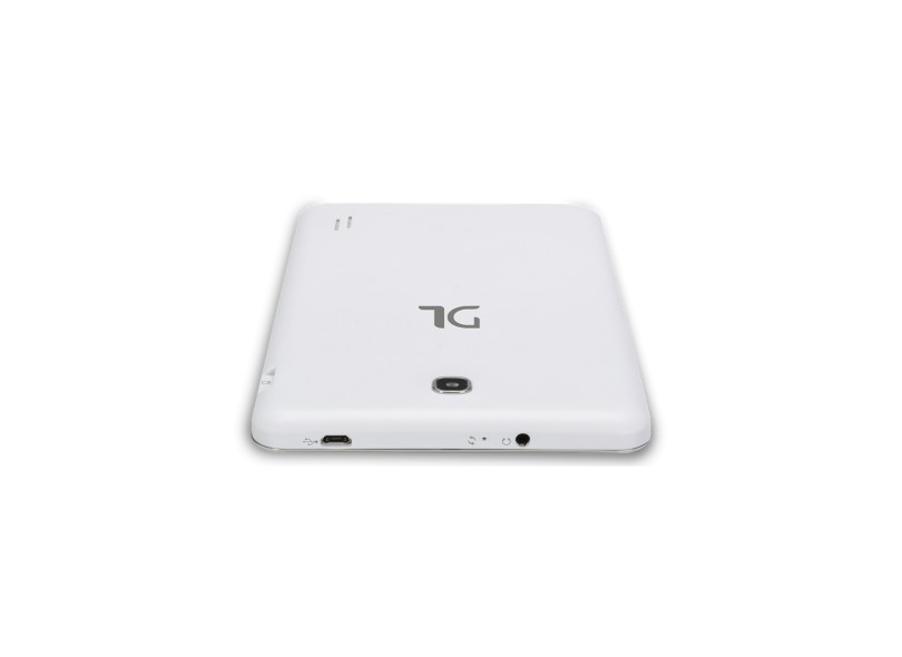 Tablet DL Eletrônicos 8.0 GB LCD 7 " Android 4.4 (Kit Kat) TabCam