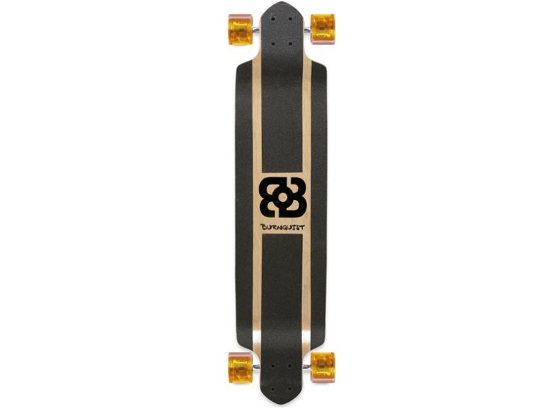 Skate Longboard - Multilaser Átrio Es058