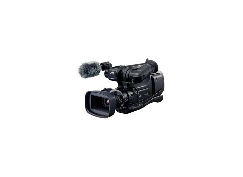 Filmadora JVC GY-HM70 Full HD