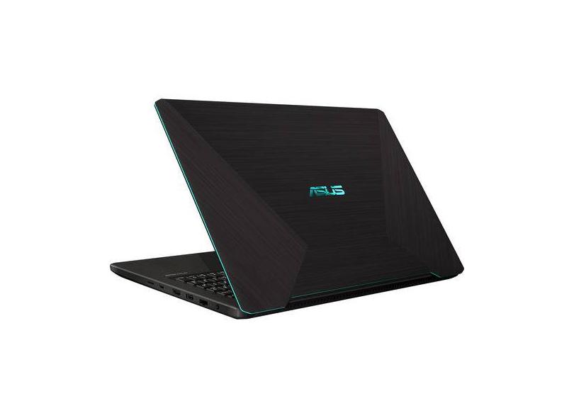 Asus f570zd dm102 обзор