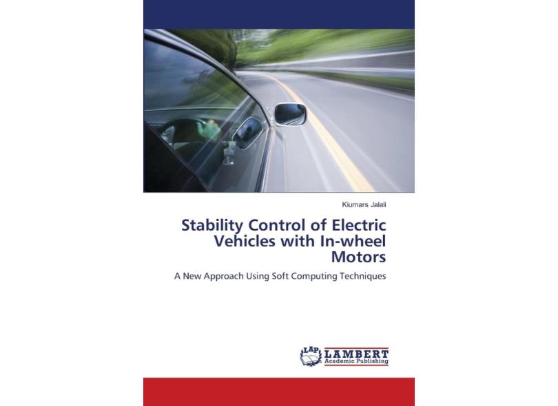 Stability Control of Electric Vehicles with Inwheel Motors em Promoção