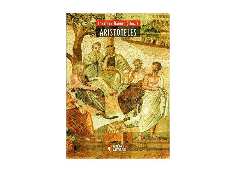 Aristóteles - Barnes, Jonathan - 9788576980339