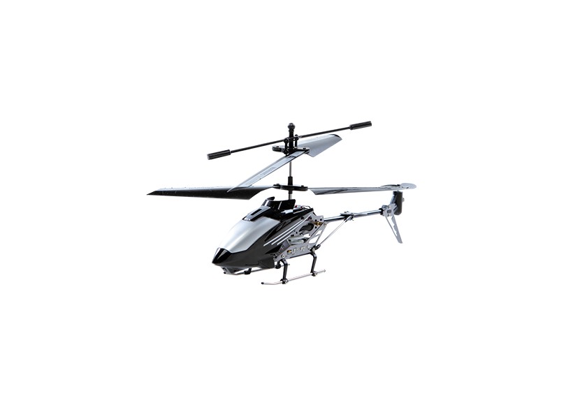 Helicóptero de Controle Remoto Estrela Jetix