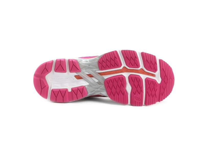 Tênis Asics Feminino Corrida GT-2000 5
