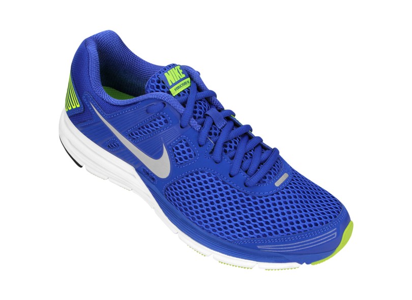 Nike structure 16 sales