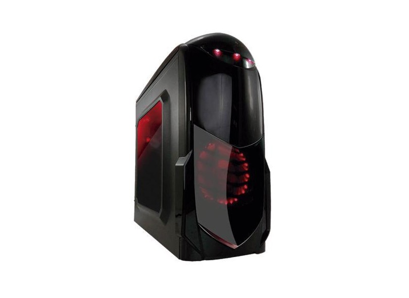 PC G-Fire Gamer AMD A10 7860K 3.6 GHz 8 GB 1024 GB Radeon R7 Linux Cerberus EV2
