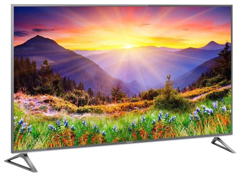 Smart TV TV LED 65 " Panasonic Viera 4K TC-65EX750B