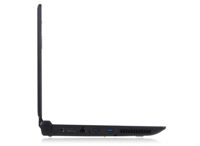 Notebook Semp Toshiba STI Infinity AMD E1 2100 4 GB de RAM HD 500 GB LED 14 " Windows 8.1 NA 1402