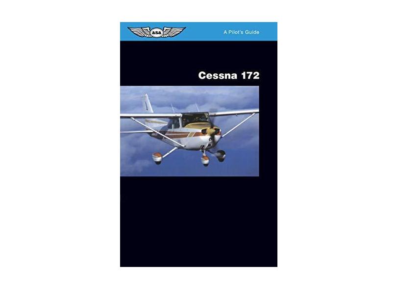 Cessna 172 - Jeremy M. Pratt - 9781560272113