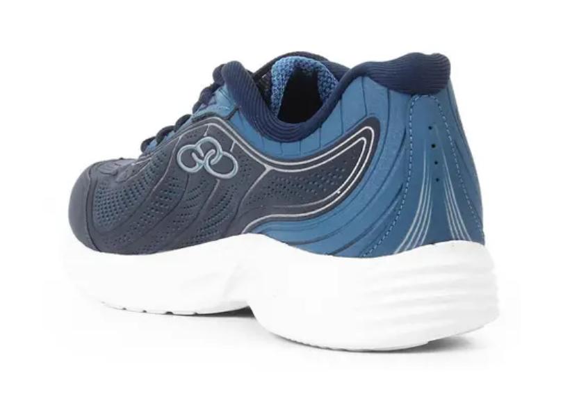 Tênis Olympikus Masculino Casual Attract Se 815