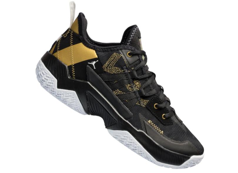 Tênis Nike Masculino Casual One Take II