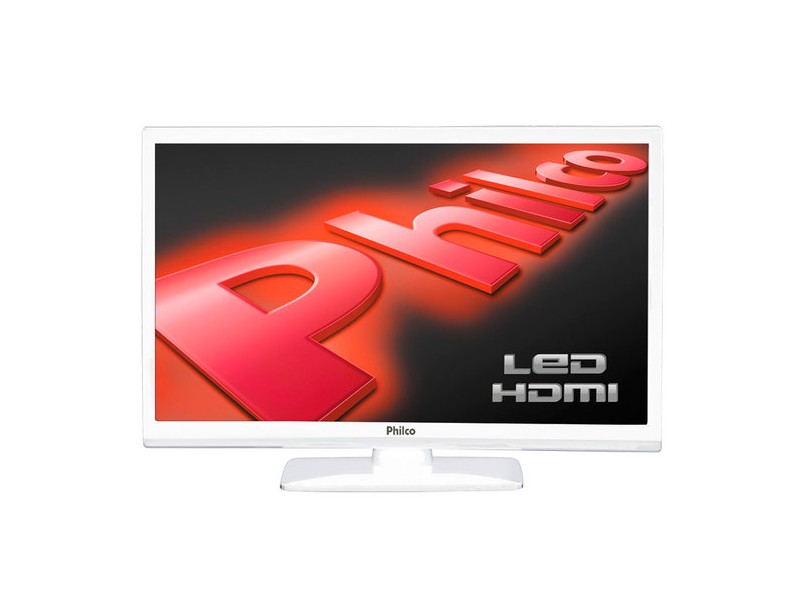 TV LED 32" Philco 3 HDMI PH32N62D