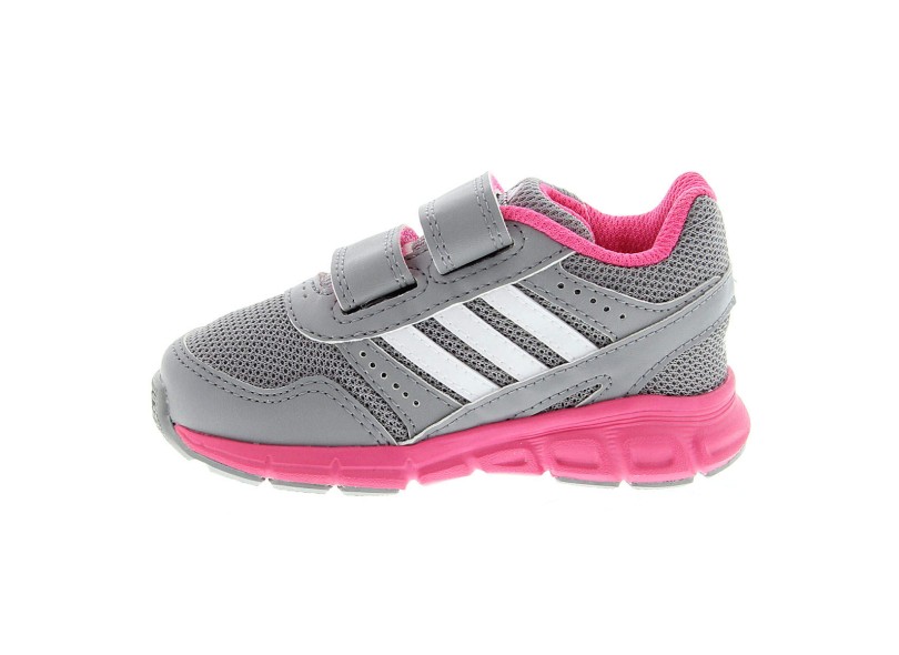 Tênis Adidas Infantil (Menina) Casual Hyperfast CF