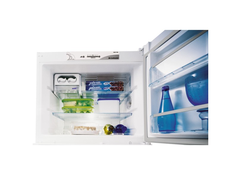 Geladeira Continental Frost Free Duplex 445 Litros RFCT 500