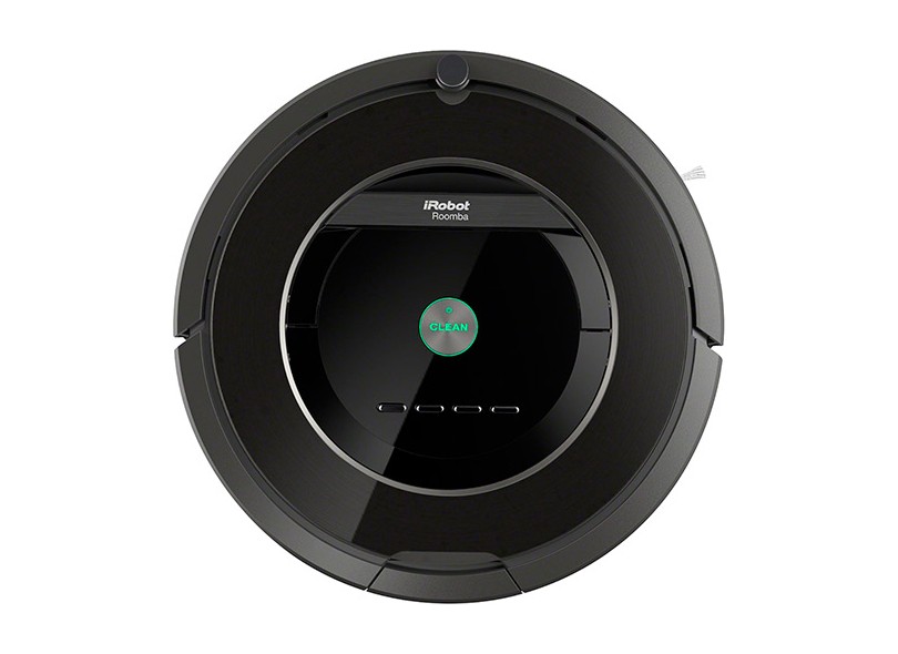 Aspirador de Pó iRobot Roomba 880