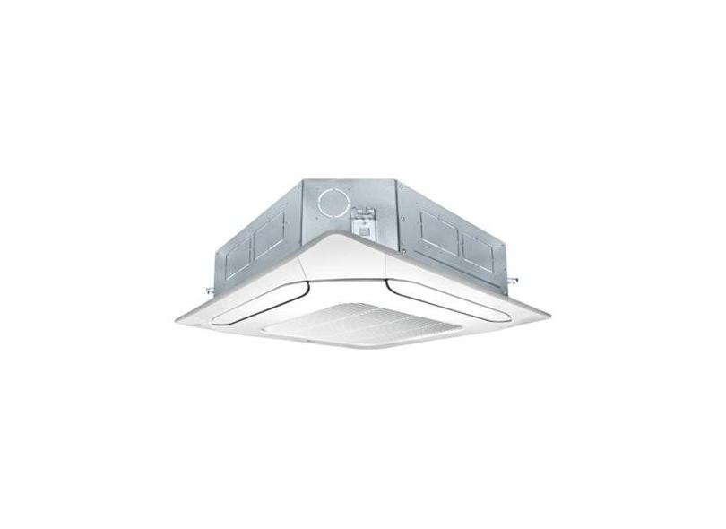 Ar Condicionado LG Cassete Inverter 36.000 BTU/h 220V AT-W36GNLP1 - AT-W36GNLP1