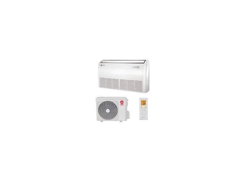 Ar Condicionado Split Piso Teto Trane 12000 btu/h Frio On/Off 220 V