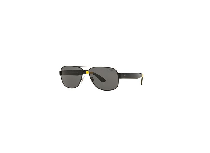 Óculos de Sol Masculino Aviador Ralph Lauren PH3097
