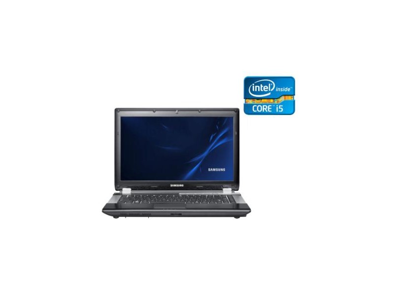 Notebook Samsung NP-RF411-SD1BR