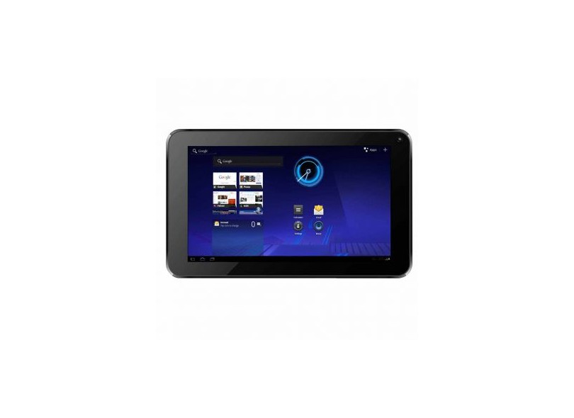 Tablet Dexcom 8.0 GB LCD 7 " Android 4.1 (Jelly Bean) TB701-6
