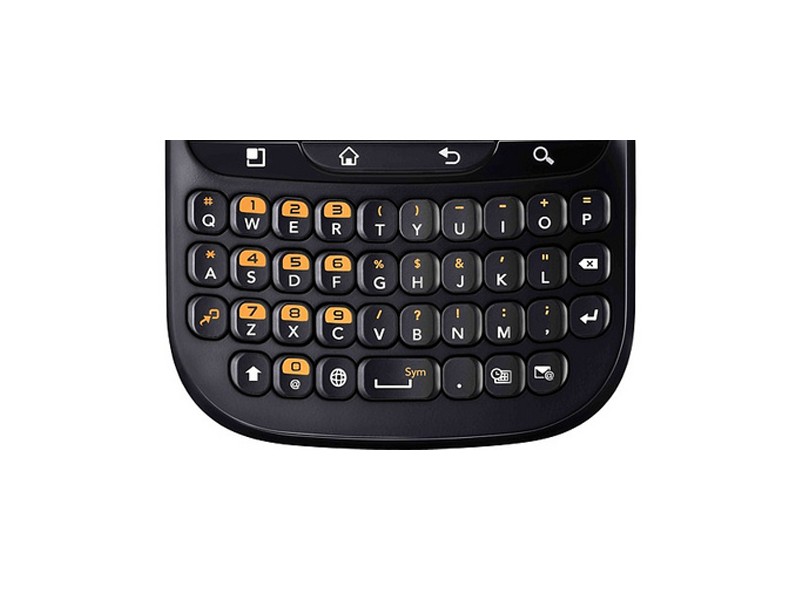 Smartphone LG Optimus Pro C660 Desbloqueado