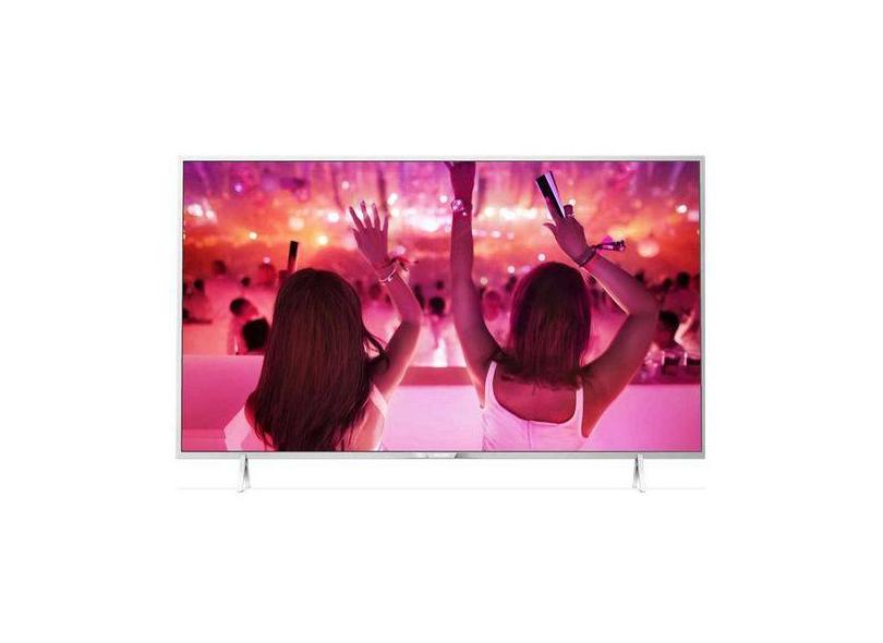 Smart TV TV LED 43 " Philips Full 43PFD5501 3 HDMI