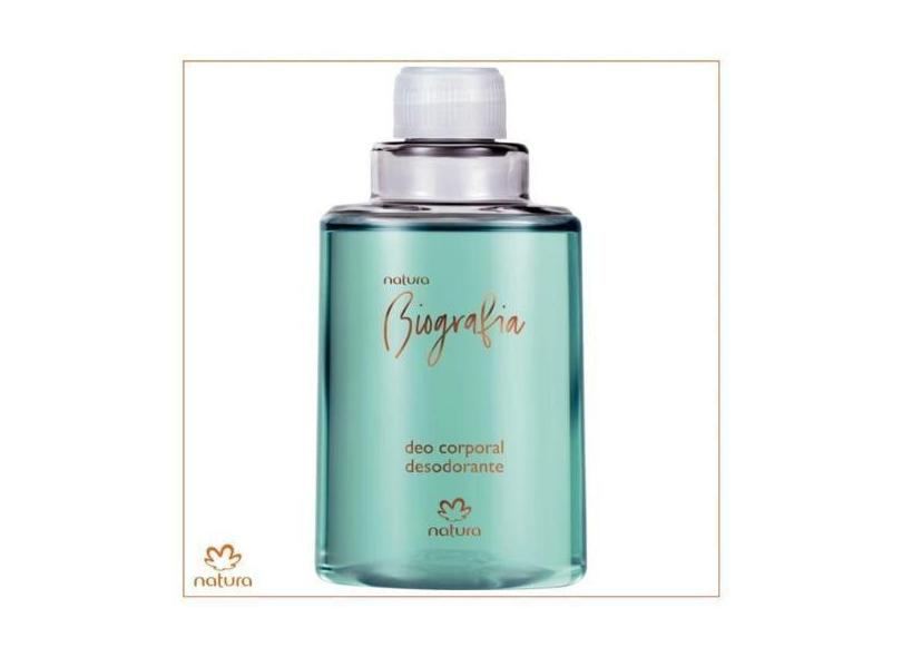 Desodorante Colônia Boticario Feminino Linda 100 Ml Classico em Promoção é  no Buscapé