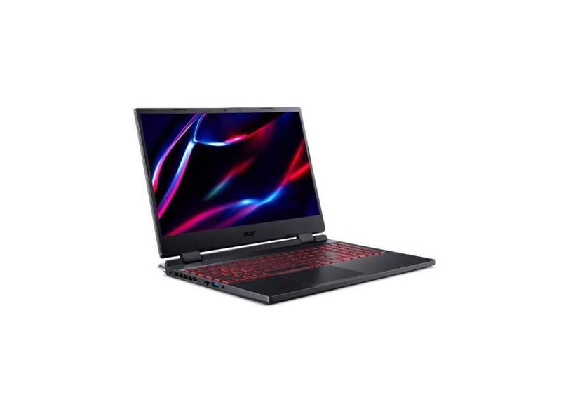 Notebook Acer Nitro 5 AN515-58-58W3 I5 8gb 512gb Rtx3050 15.6