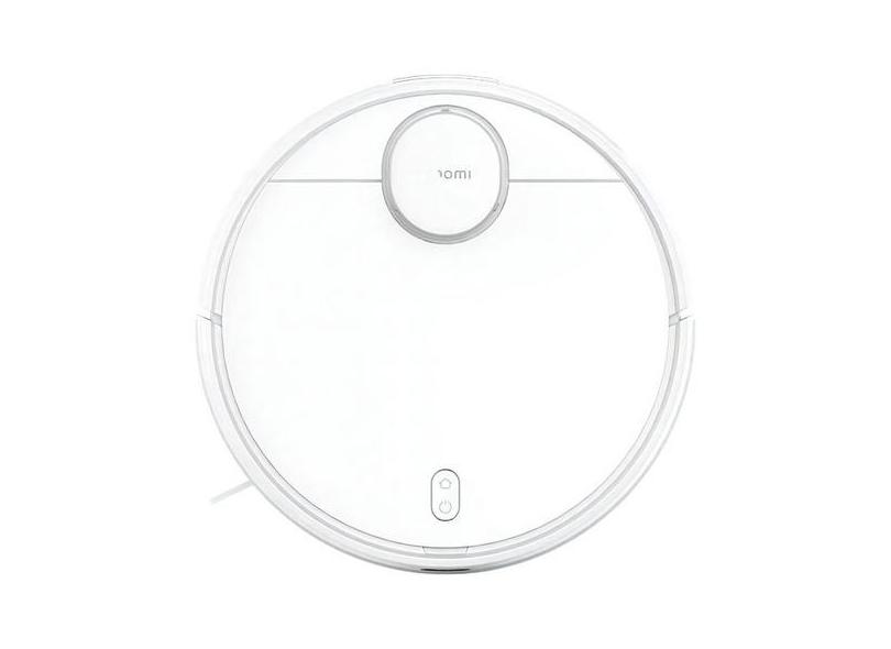 Xiaomi Robô Aspirador E Passa Pano Robot Vacuum S10 Bivolt Robô aspirador robot vacuum s10 bivolt