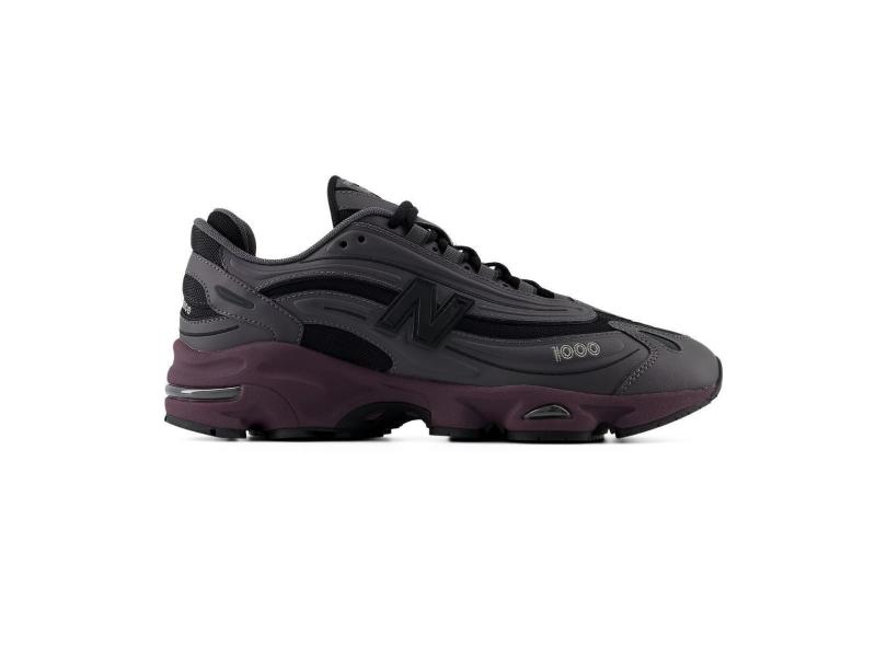 Tênis New Balance 1000 Masculino-Masculino
