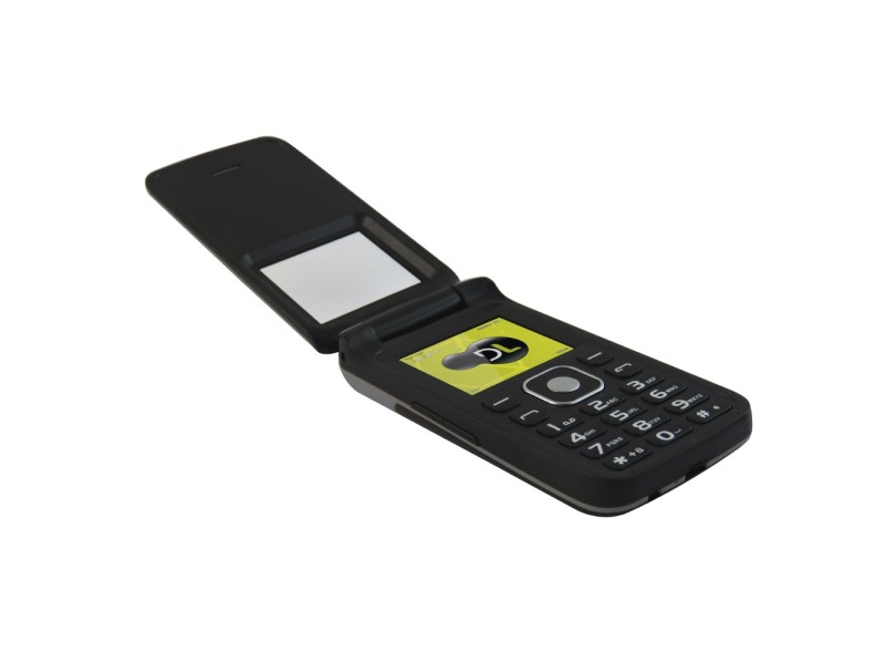 Celular DL Eletrônicos YC-230 2 Chips