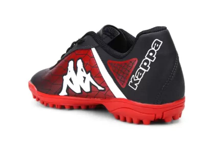 Chuteira Society Kappa Torpedo Adulto