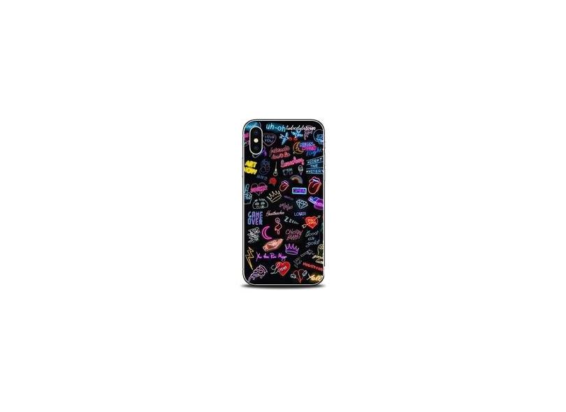 BAIDIYU Cover per Motorola Moto G9 Power Custodia, Slot