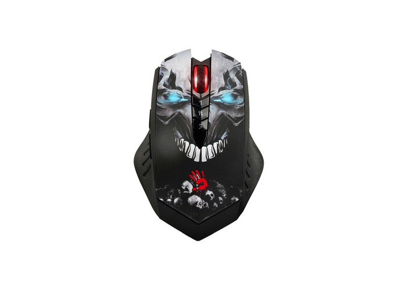 Mouse Óptico R8A - Bloody