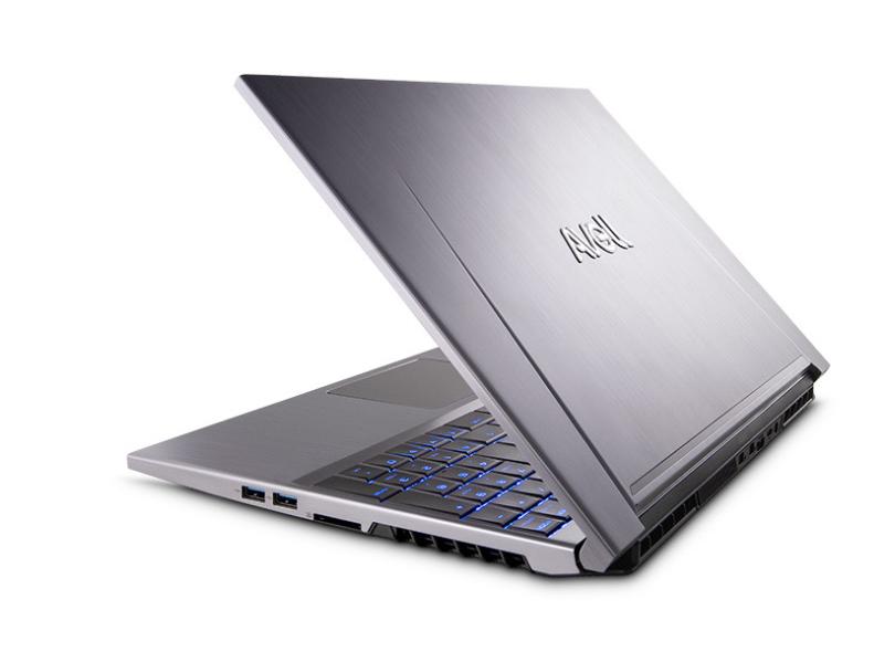 Notebook Avell Intel Core i7 8750H 8ª Geração 16 GB de RAM 16.0 GB 480.0 GB 15.6 " A75