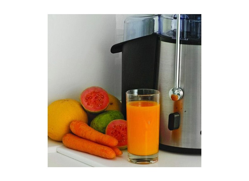 Centrífuga Fun Kitchen 2 Velocidades 1 Litro Master Suco