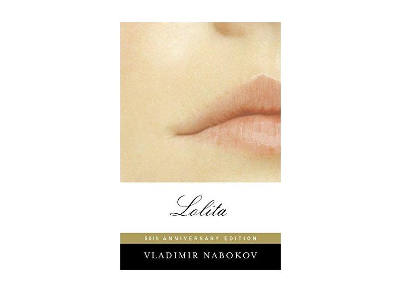 Lolita - Vladimir Nabokov - 9780679723165