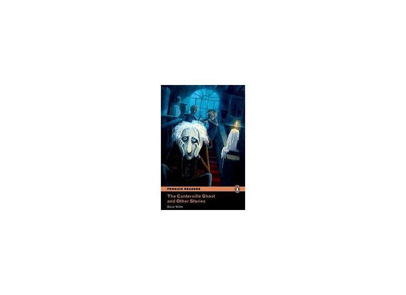 The Canterville Ghost And Other Stories - Oscar Wilde - 9781408289518