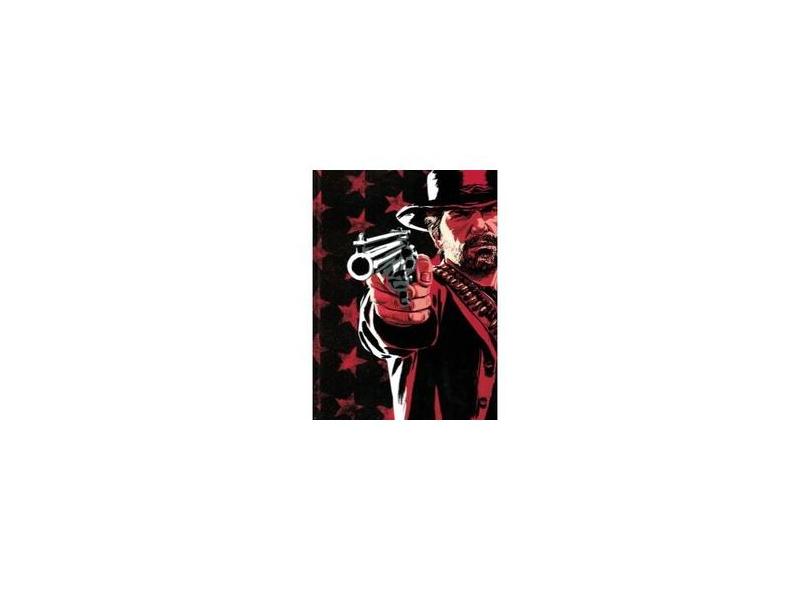 Red Dead Redemption 2 - O Guia Oficial Completo - Editora Europa - 9788579605550