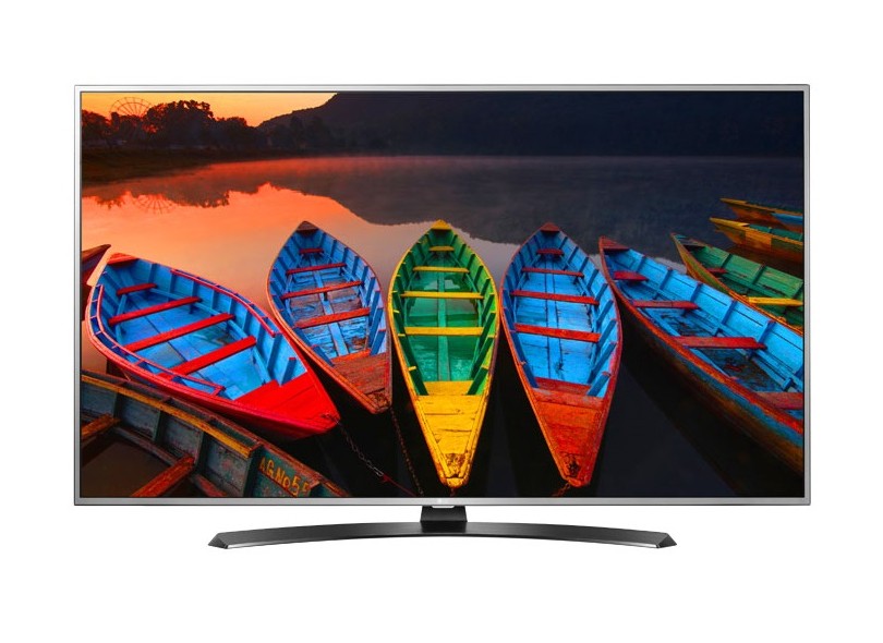 Smart TV TV LED 65 " LG 4K 65UH7650