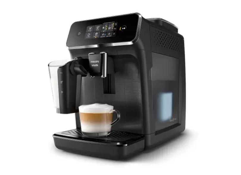 Cafeteira Expresso Philips LatteGo