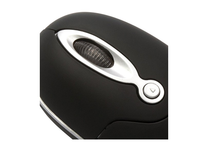 Mouse Óptico Notebook Wireless Magic 2026 - Leadership