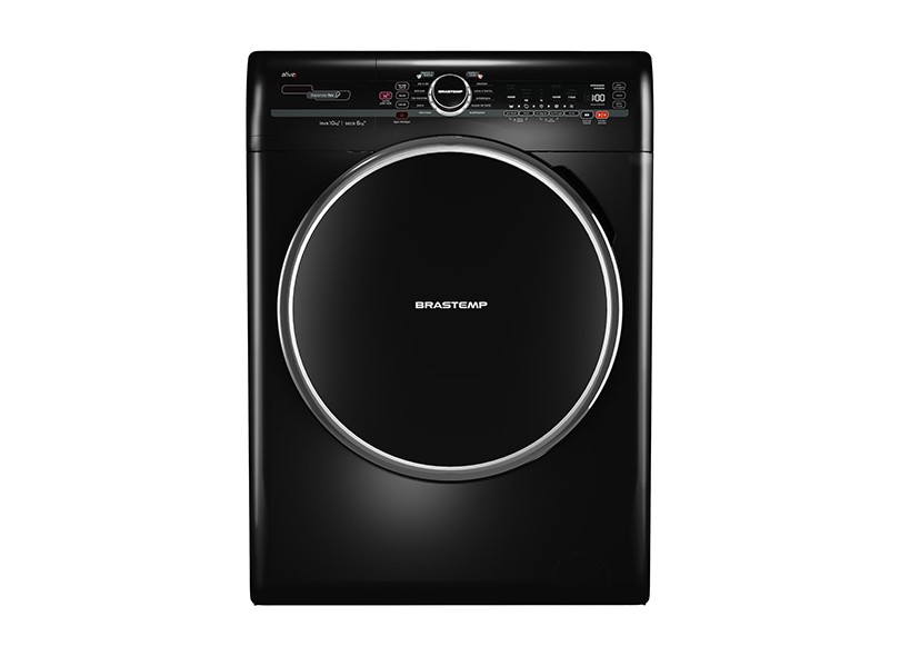 Lava e Seca Brastemp Ative! BNS10A