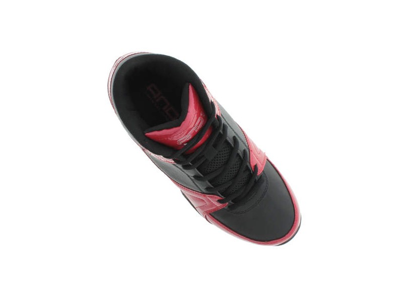 Tênis AND1 Masculino Basquete Total Assist Mid