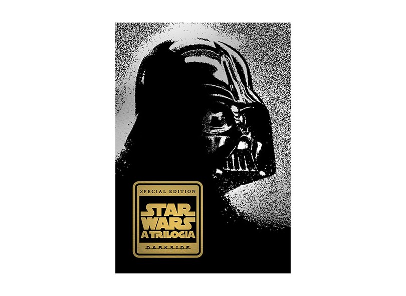 Star Wars: A Trilogia - Special Edition - James Kahn, George Lucas, Donald F. Glut - 9788566636260